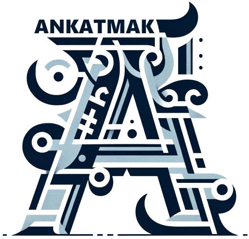 Ankatmak Logo
